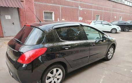 Peugeot 308 II, 2013 год, 800 000 рублей, 2 фотография