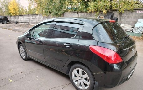 Peugeot 308 II, 2013 год, 800 000 рублей, 3 фотография