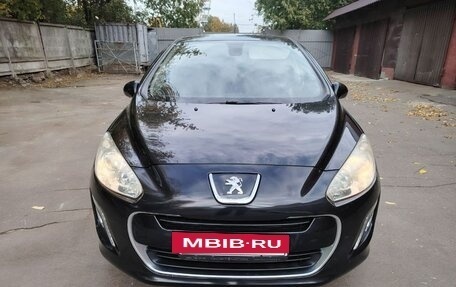 Peugeot 308 II, 2013 год, 800 000 рублей, 6 фотография