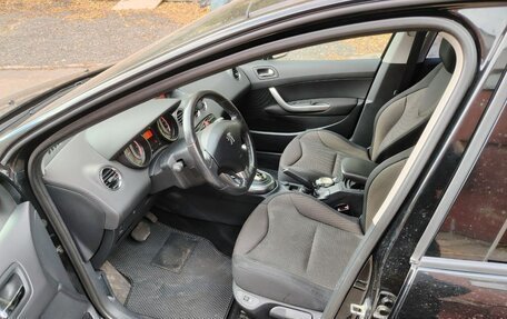 Peugeot 308 II, 2013 год, 800 000 рублей, 8 фотография