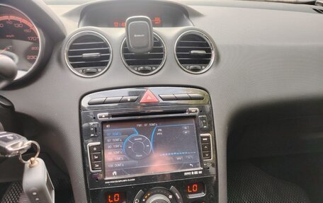 Peugeot 308 II, 2013 год, 800 000 рублей, 14 фотография