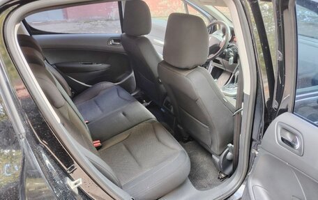 Peugeot 308 II, 2013 год, 800 000 рублей, 9 фотография