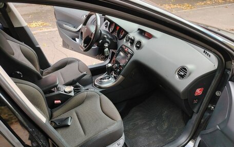 Peugeot 308 II, 2013 год, 800 000 рублей, 12 фотография