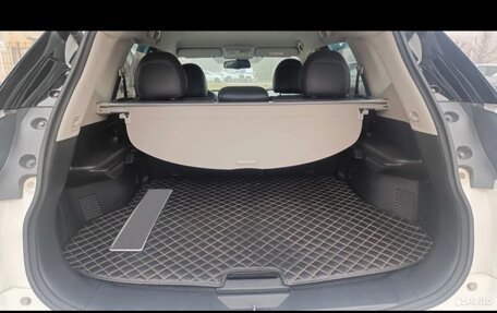 Nissan X-Trail, 2017 год, 1 410 000 рублей, 4 фотография