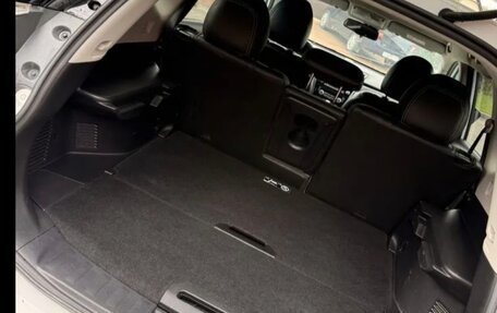 Nissan X-Trail, 2017 год, 1 410 000 рублей, 6 фотография