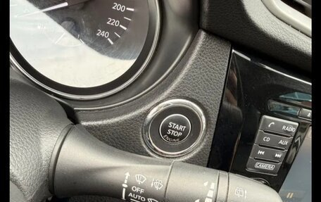 Nissan X-Trail, 2017 год, 1 410 000 рублей, 9 фотография
