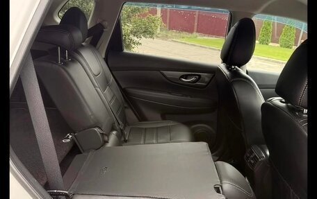 Nissan X-Trail, 2017 год, 1 410 000 рублей, 11 фотография