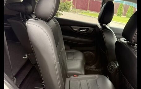 Nissan X-Trail, 2017 год, 1 410 000 рублей, 12 фотография