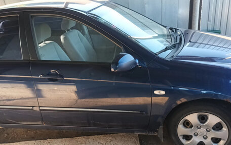 KIA Cerato I, 2007 год, 300 000 рублей, 7 фотография