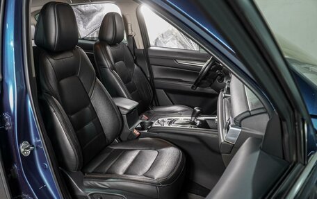 Mazda CX-5 II, 2017 год, 2 099 000 рублей, 8 фотография
