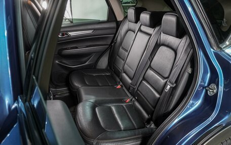 Mazda CX-5 II, 2017 год, 2 099 000 рублей, 9 фотография