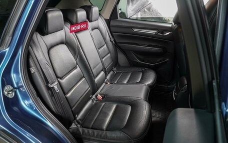 Mazda CX-5 II, 2017 год, 2 099 000 рублей, 7 фотография