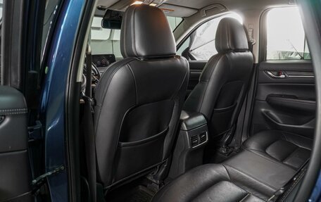 Mazda CX-5 II, 2017 год, 2 099 000 рублей, 11 фотография