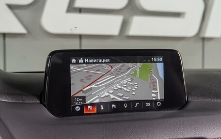 Mazda CX-5 II, 2017 год, 2 099 000 рублей, 13 фотография