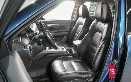 Mazda CX-5 II, 2017 год, 2 099 000 рублей, 10 фотография