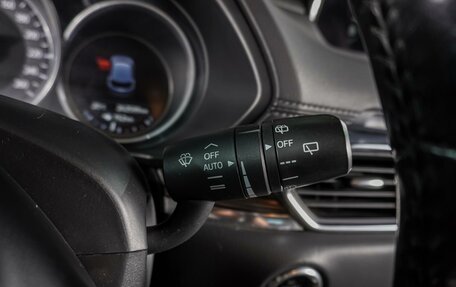 Mazda CX-5 II, 2017 год, 2 099 000 рублей, 18 фотография