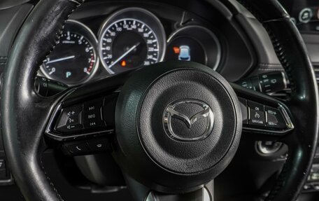 Mazda CX-5 II, 2017 год, 2 099 000 рублей, 16 фотография