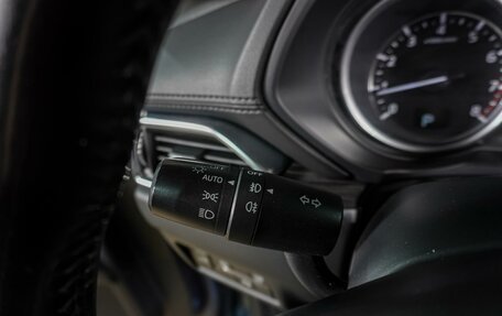 Mazda CX-5 II, 2017 год, 2 099 000 рублей, 17 фотография
