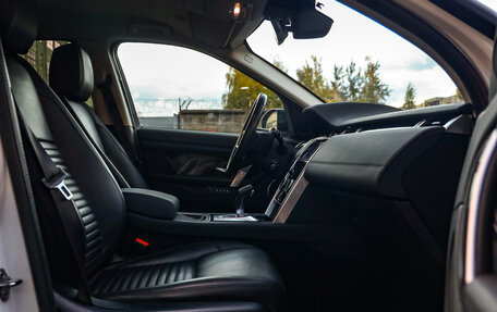 Land Rover Discovery Sport I рестайлинг, 2021 год, 3 399 777 рублей, 29 фотография