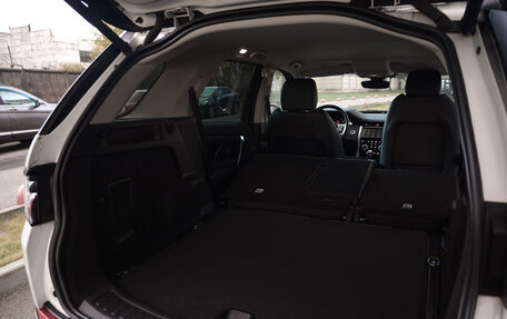 Land Rover Discovery Sport I рестайлинг, 2021 год, 3 399 777 рублей, 37 фотография