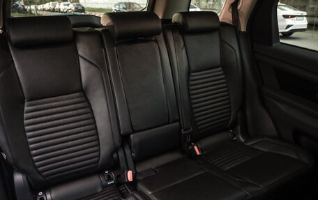 Land Rover Discovery Sport I рестайлинг, 2021 год, 3 399 777 рублей, 31 фотография