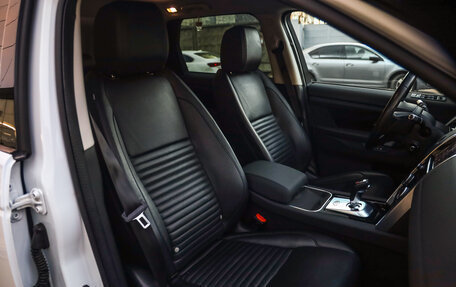Land Rover Discovery Sport I рестайлинг, 2021 год, 3 399 777 рублей, 30 фотография