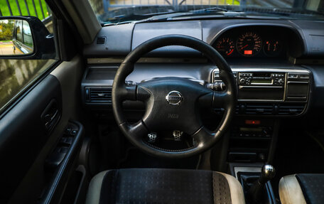 Nissan X-Trail, 2003 год, 679 777 рублей, 12 фотография