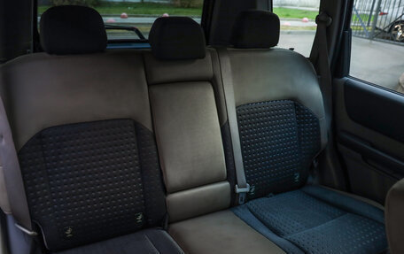 Nissan X-Trail, 2003 год, 679 777 рублей, 20 фотография