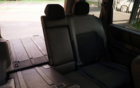 Nissan X-Trail, 2003 год, 679 777 рублей, 22 фотография