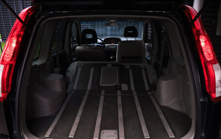 Nissan X-Trail, 2003 год, 679 777 рублей, 26 фотография