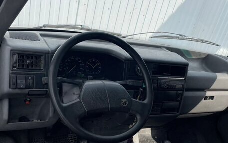 Volkswagen Transporter T4, 1991 год, 420 000 рублей, 6 фотография