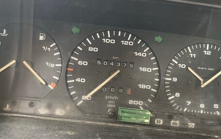 Volkswagen Transporter T4, 1991 год, 420 000 рублей, 5 фотография