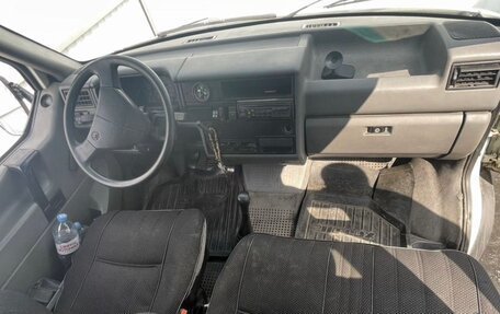 Volkswagen Transporter T4, 1991 год, 420 000 рублей, 4 фотография