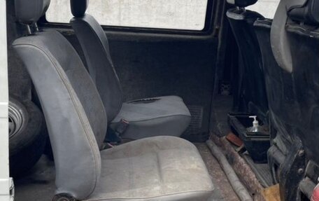 Volkswagen Transporter T4, 1991 год, 420 000 рублей, 9 фотография