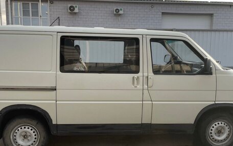 Volkswagen Transporter T4, 1991 год, 420 000 рублей, 3 фотография
