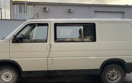 Volkswagen Transporter T4, 1991 год, 420 000 рублей, 2 фотография