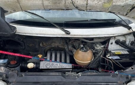 Volkswagen Transporter T4, 1991 год, 420 000 рублей, 7 фотография