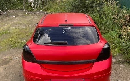 Opel Astra H, 2006 год, 300 000 рублей, 1 фотография