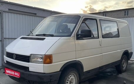Volkswagen Transporter T4, 1991 год, 420 000 рублей, 1 фотография