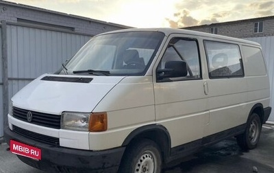 Volkswagen Transporter T4, 1991 год, 420 000 рублей, 1 фотография