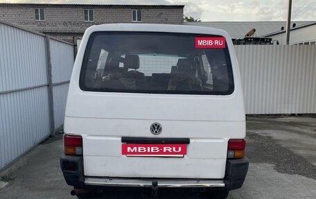 Volkswagen Transporter T4, 1991 год, 420 000 рублей, 12 фотография