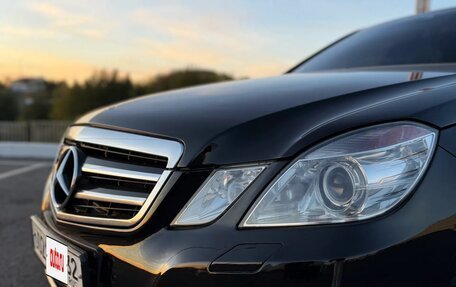Mercedes-Benz E-Класс, 2012 год, 1 750 000 рублей, 3 фотография