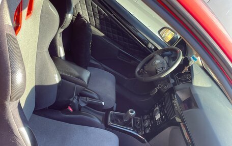 Opel Astra H, 2006 год, 300 000 рублей, 6 фотография