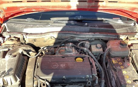 Opel Astra H, 2006 год, 300 000 рублей, 8 фотография