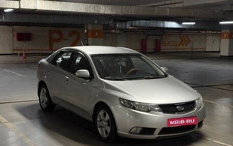 KIA Cerato III, 2009 год, 675 000 рублей, 1 фотография
