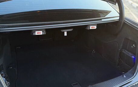 Mercedes-Benz E-Класс, 2012 год, 1 750 000 рублей, 11 фотография