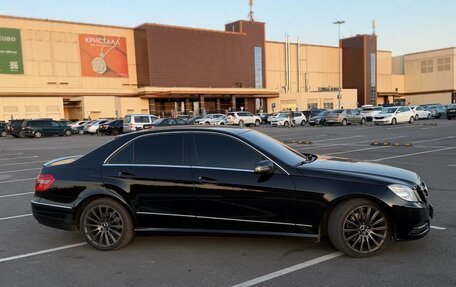 Mercedes-Benz E-Класс, 2012 год, 1 750 000 рублей, 6 фотография