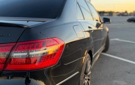Mercedes-Benz E-Класс, 2012 год, 1 750 000 рублей, 9 фотография