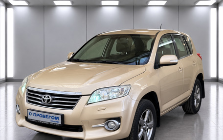 Toyota RAV4, 2012 год, 1 150 000 рублей, 1 фотография