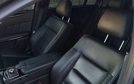 Mercedes-Benz E-Класс, 2012 год, 1 750 000 рублей, 16 фотография